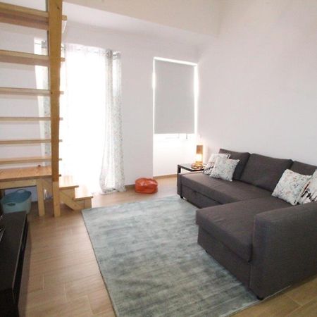 Perola Do Ligeiro Duplex Apartment Setúbal Exterior foto