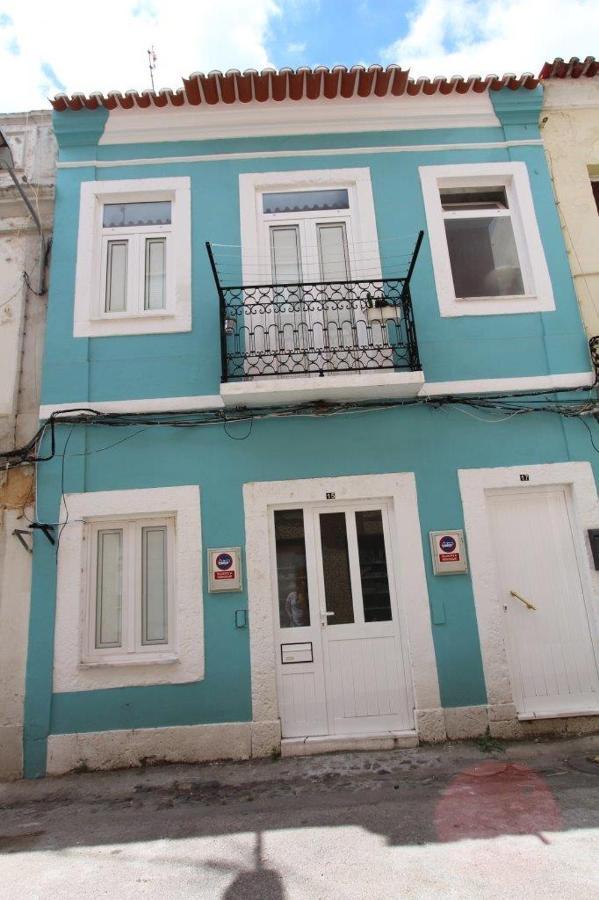 Perola Do Ligeiro Duplex Apartment Setúbal Exterior foto