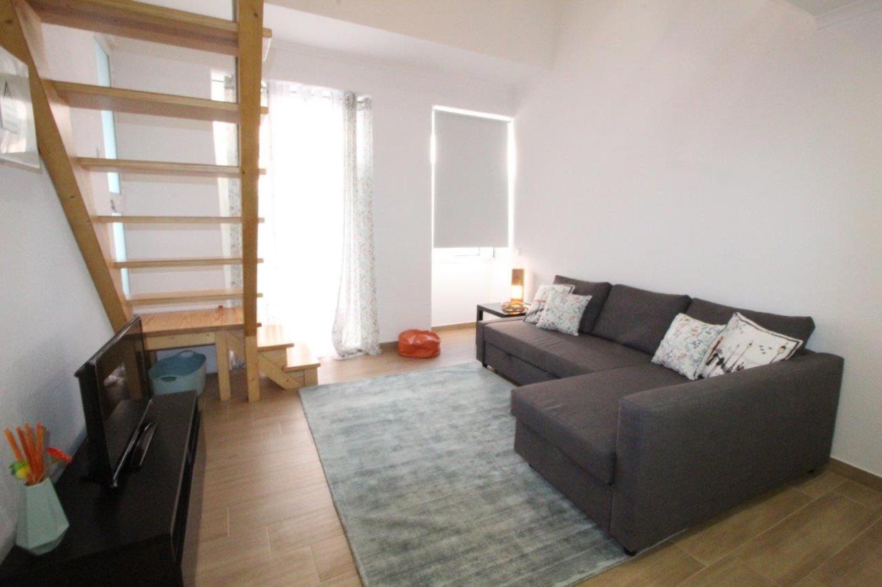 Perola Do Ligeiro Duplex Apartment Setúbal Exterior foto